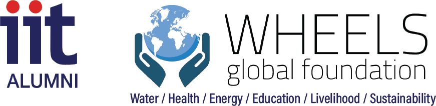 WHEELS Global Foundation